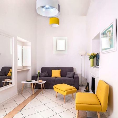 Maison M. - Luxury Apartment In Piazza Tasso Sorrento Exteriér fotografie