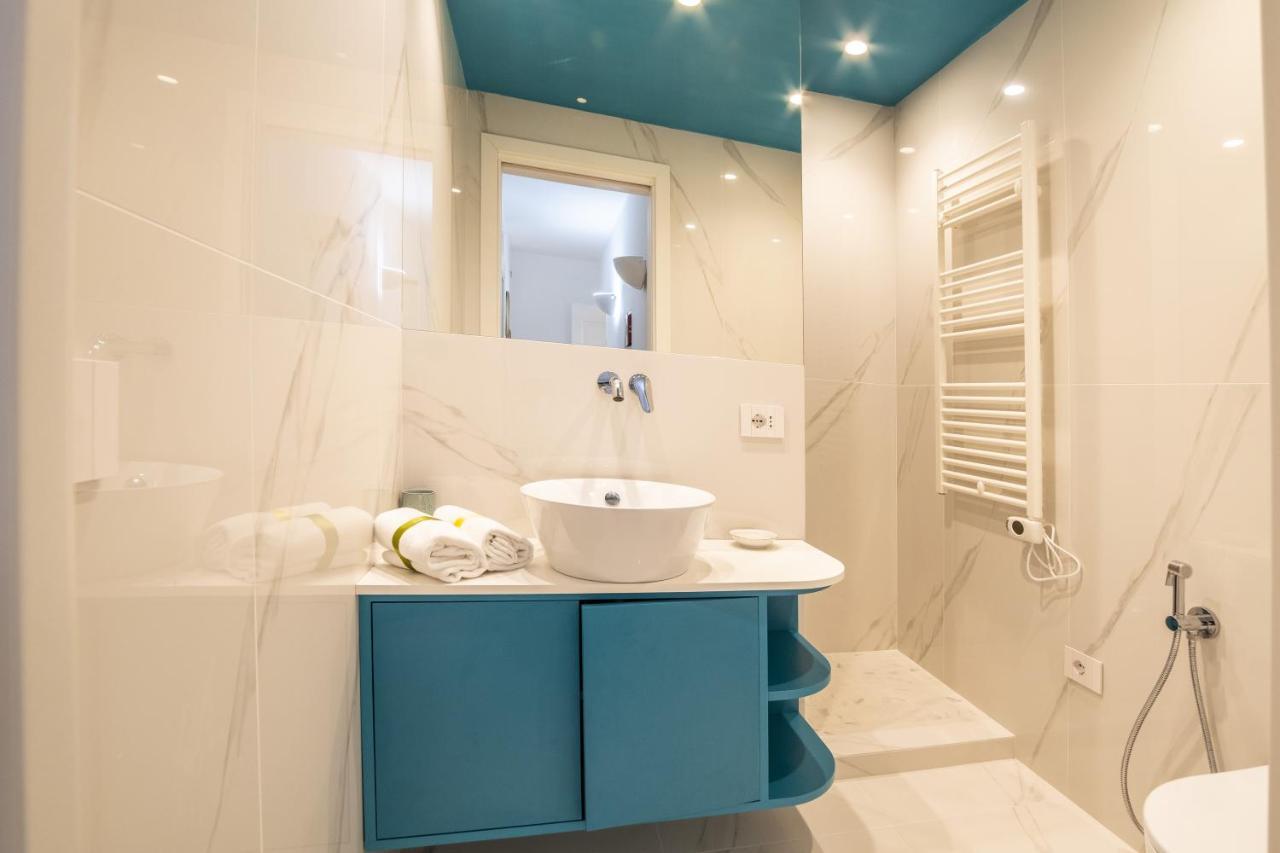 Maison M. - Luxury Apartment In Piazza Tasso Sorrento Exteriér fotografie