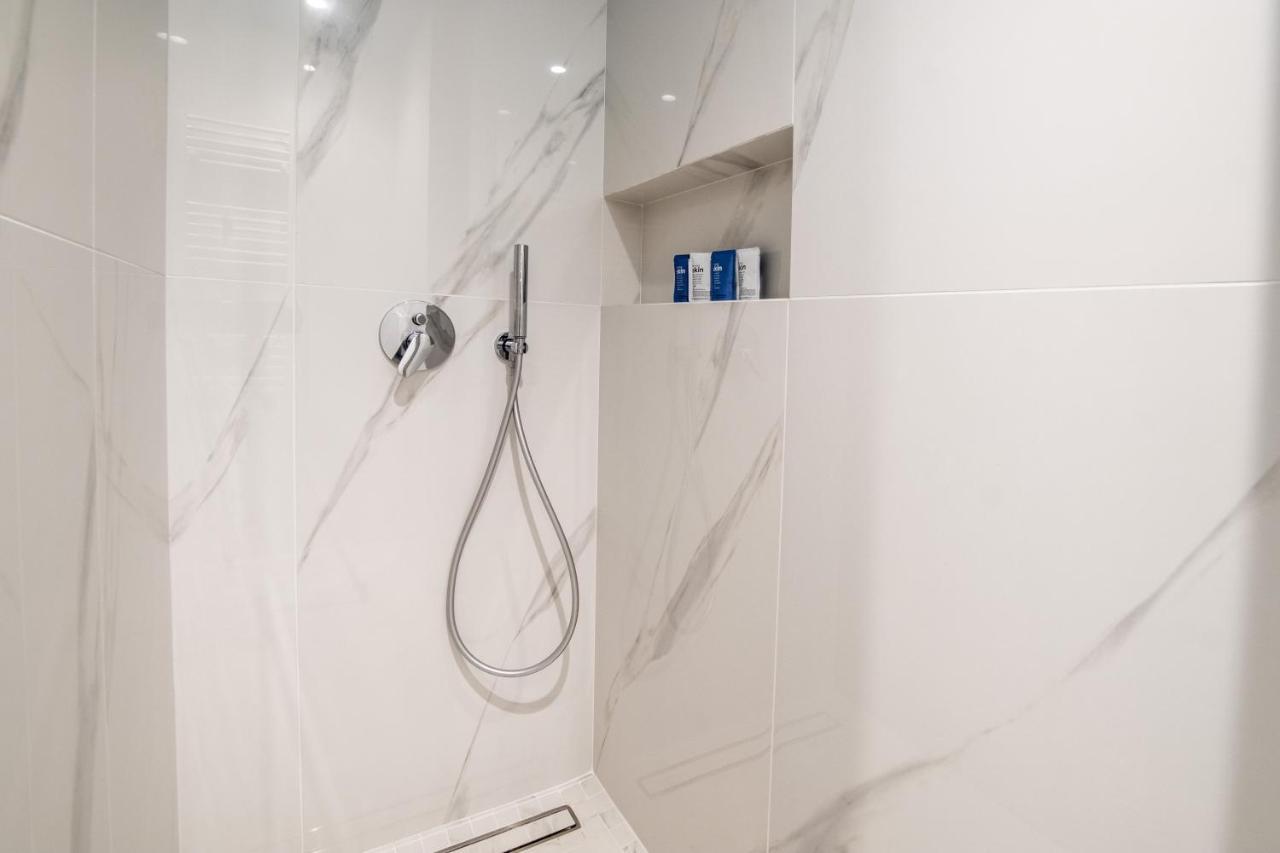 Maison M. - Luxury Apartment In Piazza Tasso Sorrento Exteriér fotografie