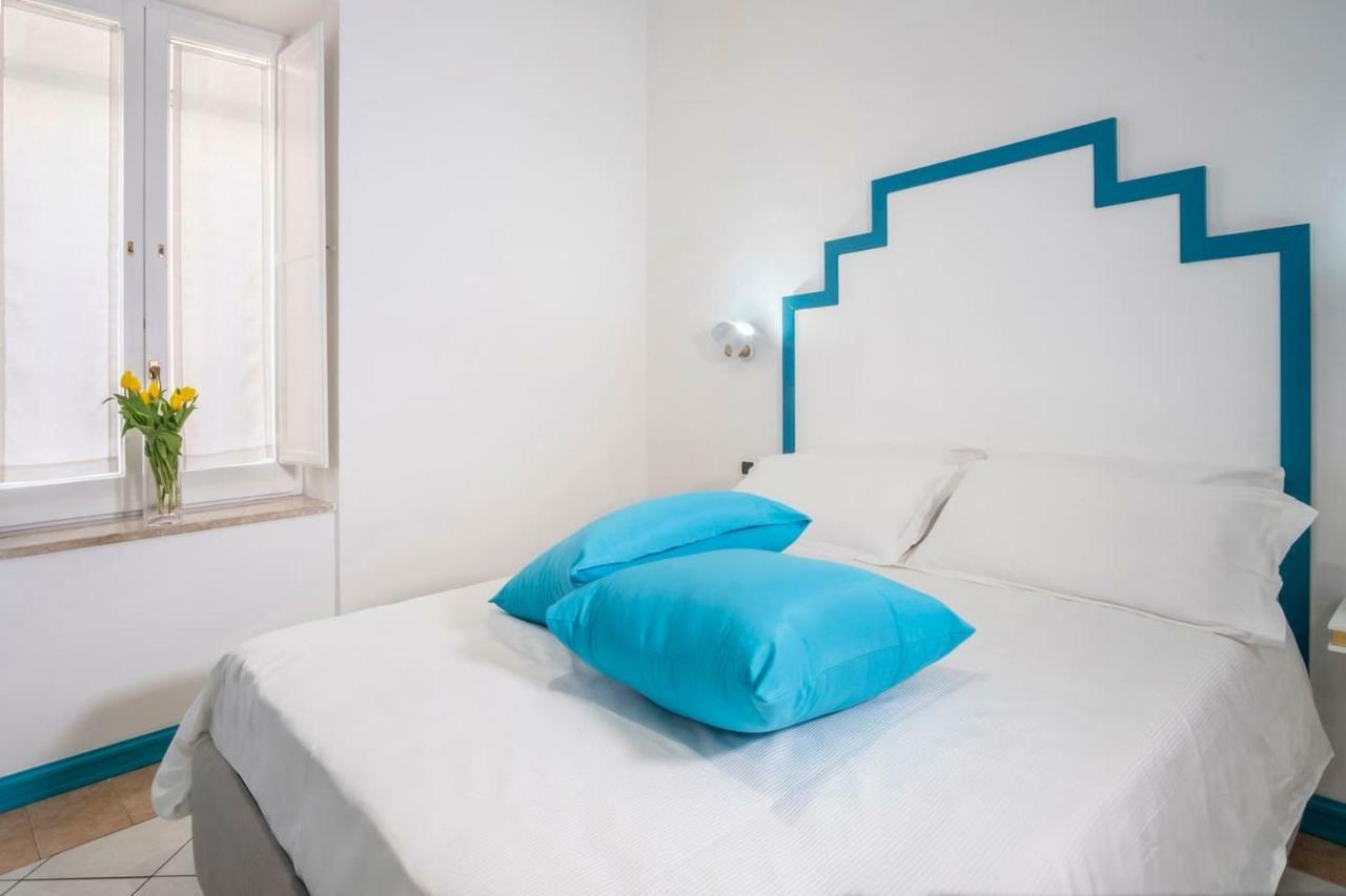 Maison M. - Luxury Apartment In Piazza Tasso Sorrento Exteriér fotografie