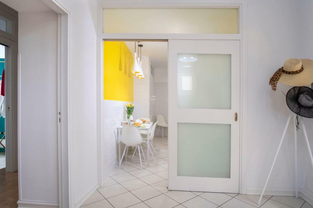 Maison M. - Luxury Apartment In Piazza Tasso Sorrento Exteriér fotografie
